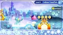 Lets Play | Kirbys Adventure Wii | German/100% | Extra-Modus | Part 15 | Kalte Unterwasserwelt