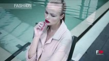 TAGLIATORE Spring 2016 Adv Campaign by Fashion Channel