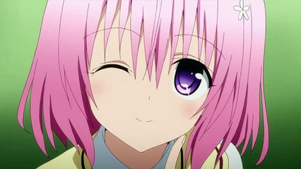 「To LOVE-Ru Darkness」 番宣SPOT 第一弾