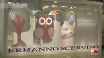 PITTI BIMBO 82 - January 2016 -  ERMANNO SCERVINO JUNIOR by Fashion Channel