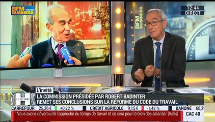 Les aides à l'innovation sont-elles vraiment bénéfiques aux entreprises de l'Hexagone ? – 25/01