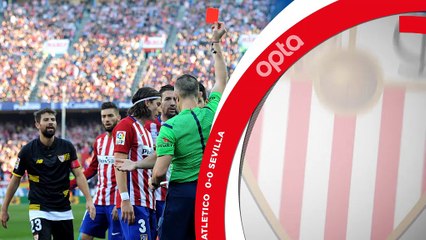 Liga - 5 choses que vous avez manquées sur la 21e j.