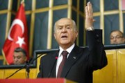 MHP'de 19 Yıl Sonra Bir İlk Yaşanacak! Bahçeli Yerine Oktay Vural Konuşacak