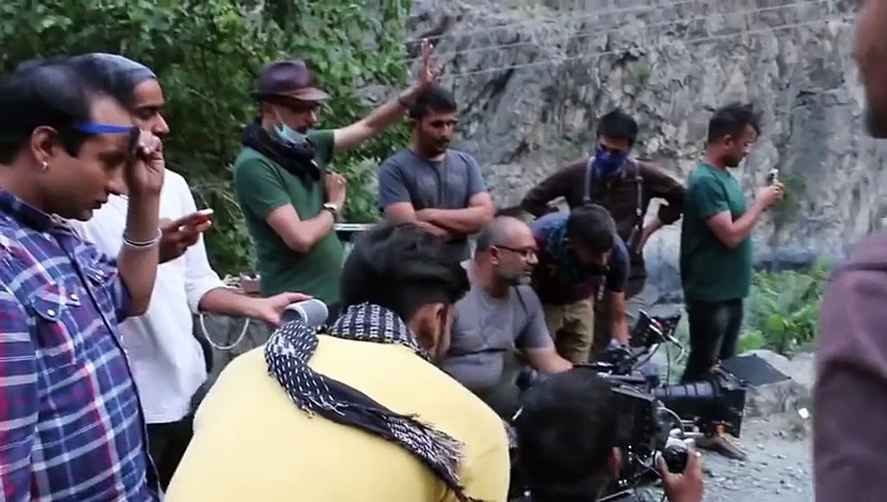 Atif Aslam - Dil Kare   Ho Mann Jahaan   Making Of Dil Kare