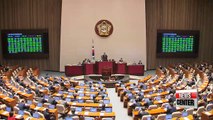 Assembly Speaker urges parliament to restore majority rule