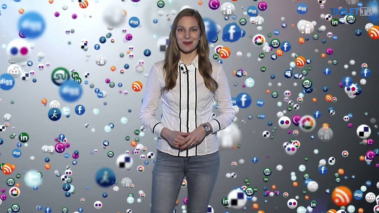 TYZDEN NA WEBE