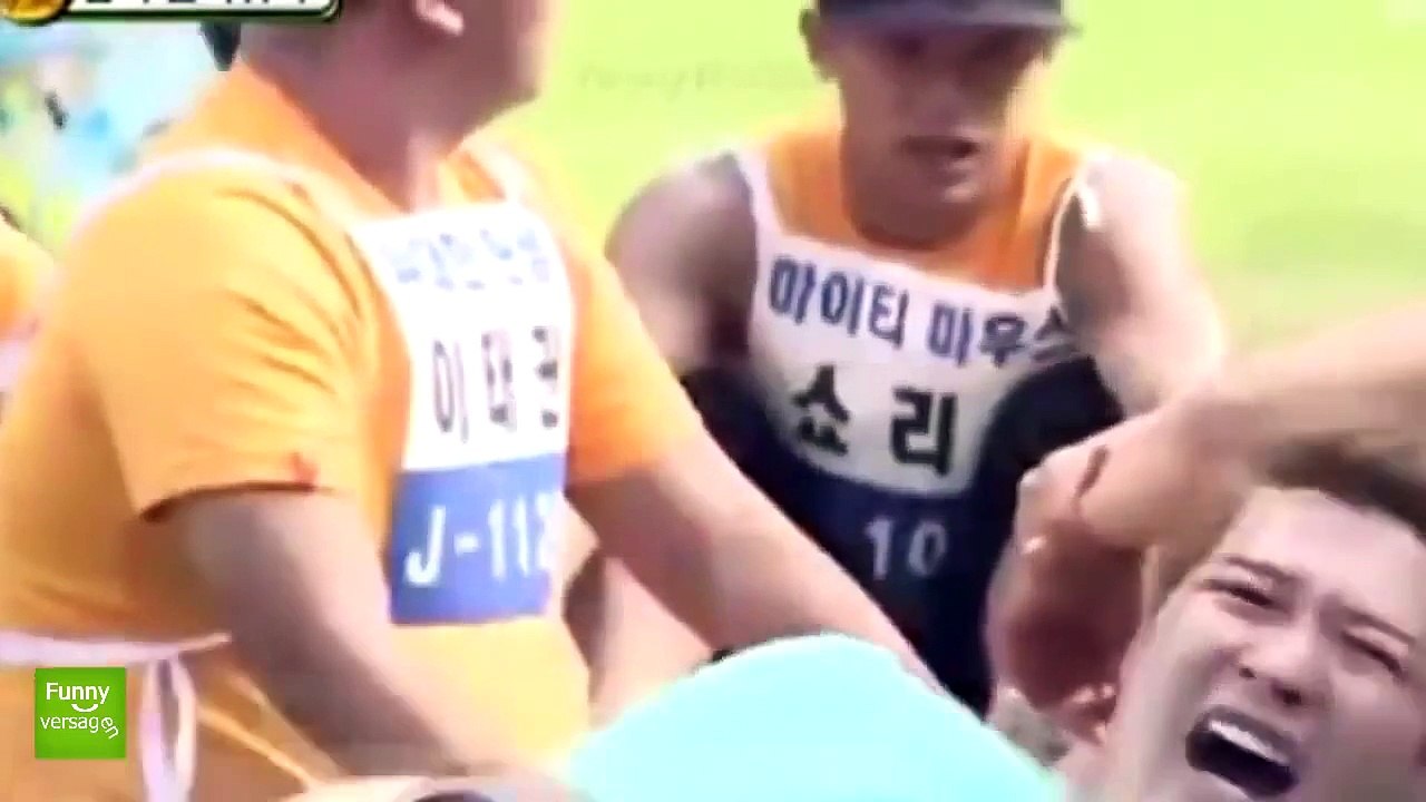 Epic Fail video