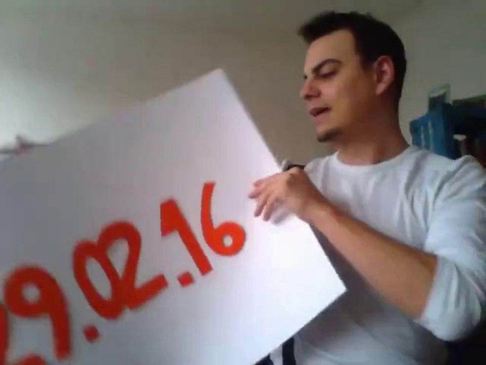 Mark Wupke - Der legendäre Stream - Teil 1/2