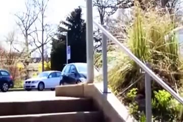 Amazing Skateboard Tricks