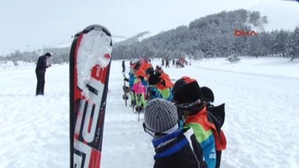 Erzurum Rengarenk Palandöken