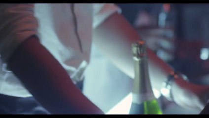 RIDSA - LA C EST DIE (CLIP OFFICIEL)