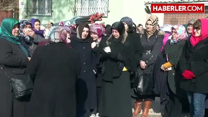 Milletvekili Gözgeç'in Babasının Vefatı