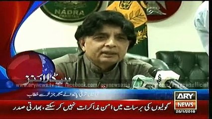 Headlines - 1900 - Monday - 25 - Jan - 2016