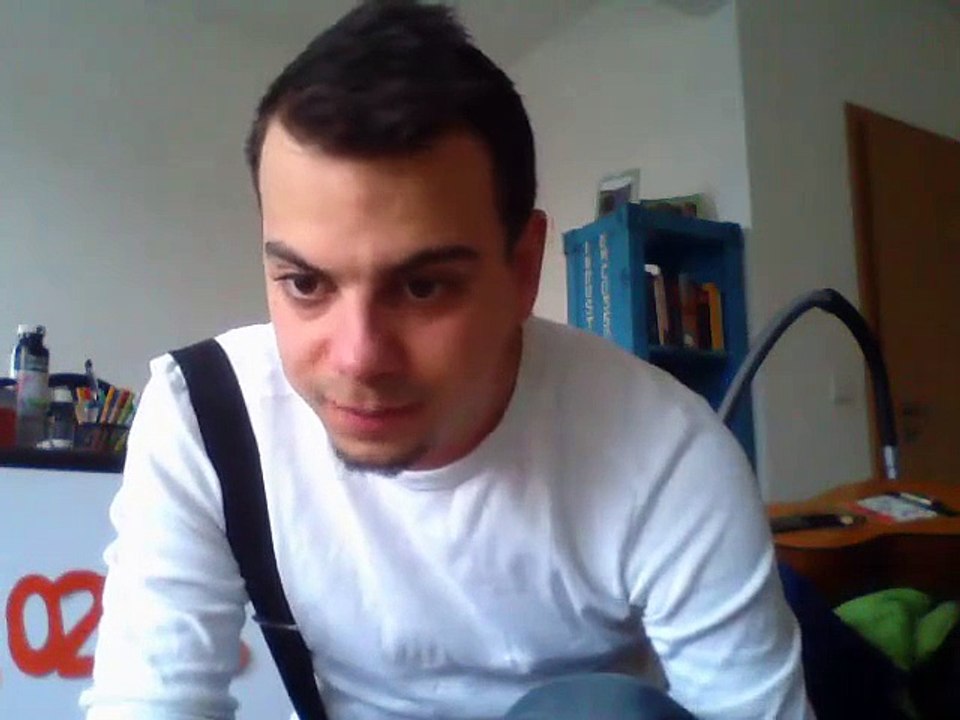 Mark Wupke - Der legendäre Stream - Teil 2/2