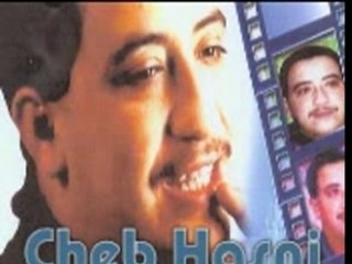cheb hasni - hasdouni garou mni