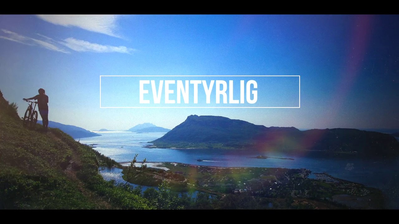 Nesna presentation