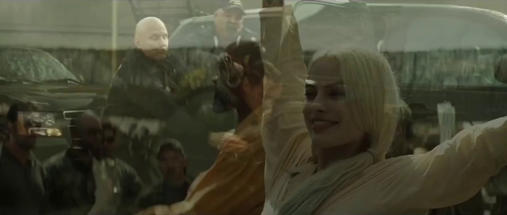 SUICIDE SQUAD Nouvelle Bande Annonce VF / Trailer (Jared Leto, Will Smith, Margot Robbie)