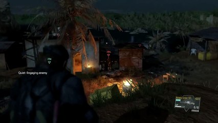 MGSV Phantom Pain Glitches Unlimited Heroism Farming EASY Legendary Soldiers 35k HEROISM