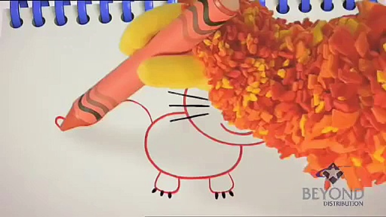 Get Squiggling | Trailer