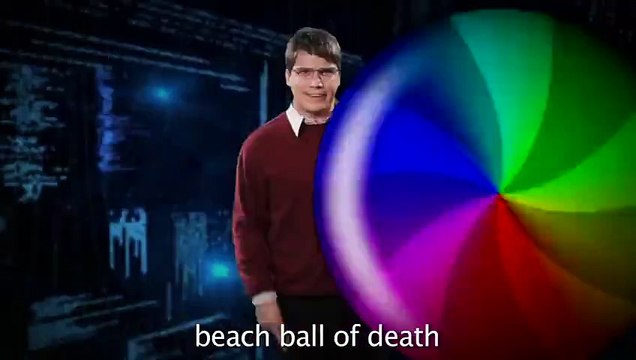 Steve Jobs vs Bill Gates. Epic Rap Battles of History Season 2.