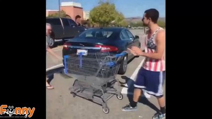 ONLY SCARE CAM COMPILATION 2016 - Best Funny Videos