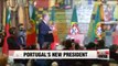 Portugal elects new president