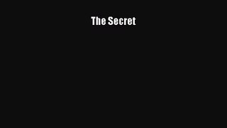 (PDF Download) The Secret Read Online