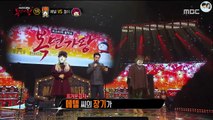 Wendy Dance @ king of masked Singer [CUT]