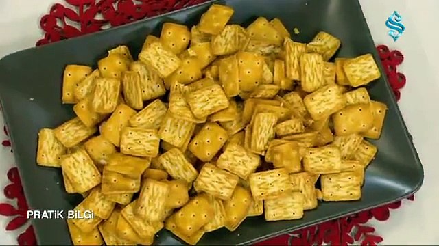 Bisküvinin Tazeliğini Korumak için - Pratik Bilgi