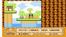 Lets Play Kirbys Adventure - Part 2 - Insel der Gnome