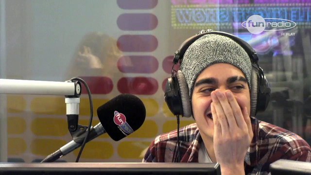 Un auditeur tente de piéger Marion et Anne-So au Choc Emo ! - Marion et Anne-So