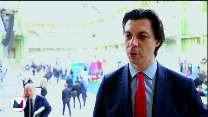 Après la Cop21 ? La finance doit progresser sur les green bonds, estime Humanis