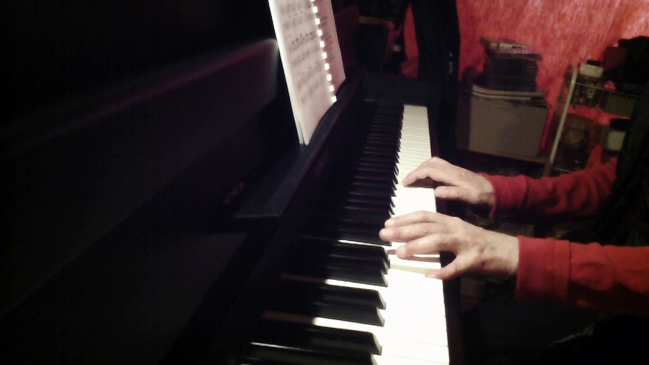 Quand tu auras dépassé tes peurs - Méthode Colin