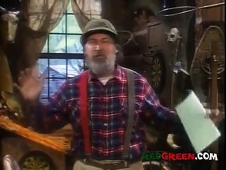 The Red Green Show Ep 115 The Big Thing (1995 Season)