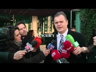 BLUSHI:ESHTE KOHA QE PUSHTETIN TA MARRE PS