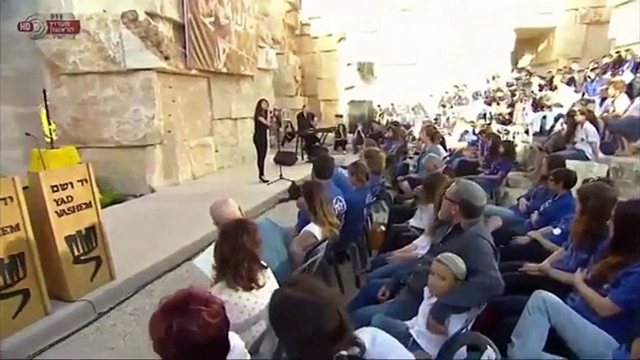 Israeli song - 'Someone' (israeli music israeli...