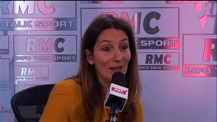 "La France a vingt ans de retard sur la montée de l'islamisme radical !" Asma Guenifi