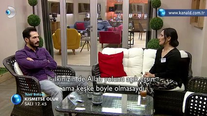 Kısmetse Olur 82.Bölüm Fragmanı 26 Ocak izle