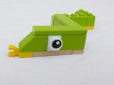 How to build lego Snake / how to make lego Snake /lego toys /lego city