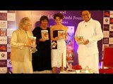 Kangana Ranaut At Barkha Dutt's Book Launch ' The Unquiet Land'