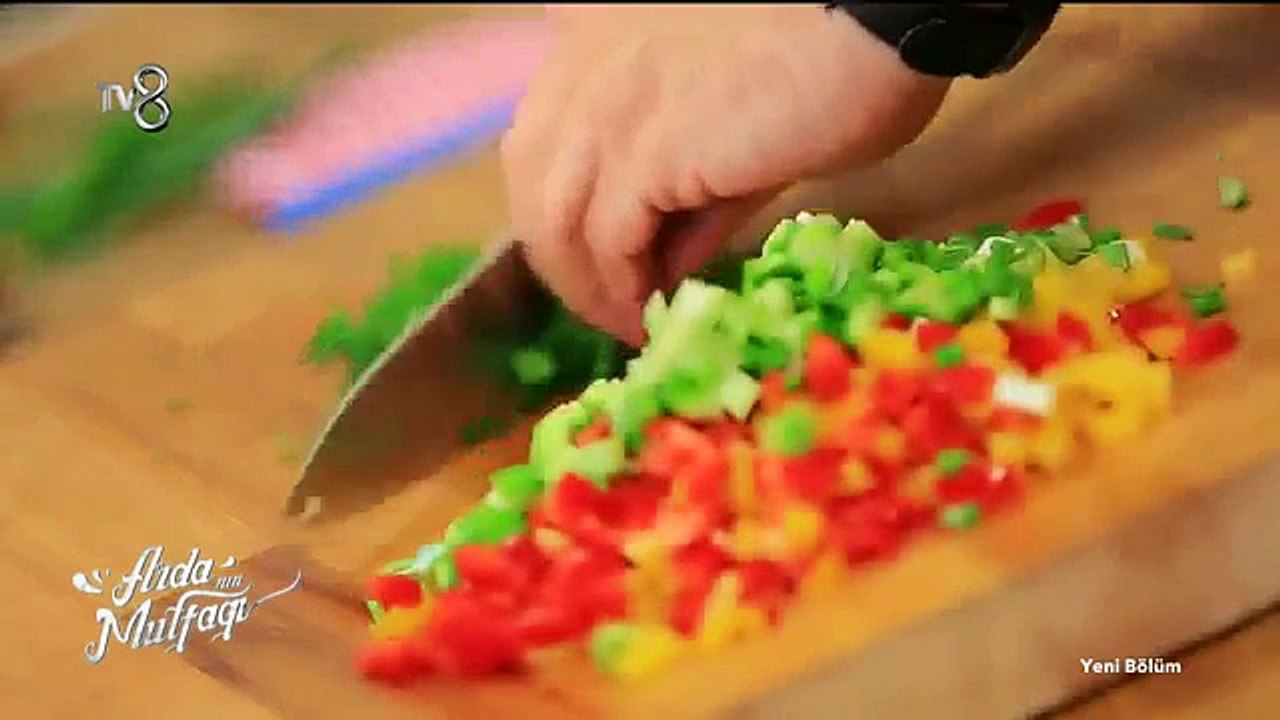 Yemek Tarifi - Leziz Yemek Tarifleri