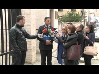 GJOBA  E BASHKISE NDAJ PARTISE DEMOKRATIKE