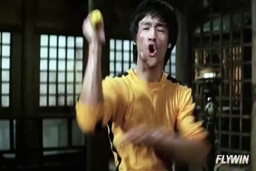 I AM BRUCE LEE PART 26