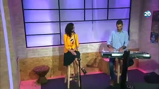 Jewish biblical song - Katonti (Hebrew Israeli singer spiritual beautiful songs Jewish music)