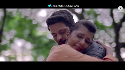 Ishq Forever - Title Track Video Song _ Jubin Nautiyal & Palak Muchhal _ Nadeem Saifi