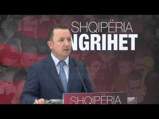 Download Video: PD, Halimi: Rama mbron Koço Kokëdhimën nga drejtësia - Top Channel Albania - News - Lajme