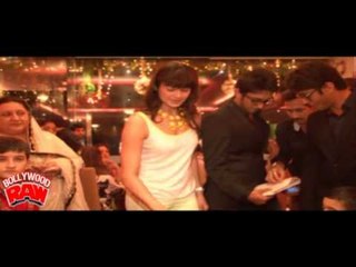 Pooja Batra at Yoko Sizzlers Grand Launch