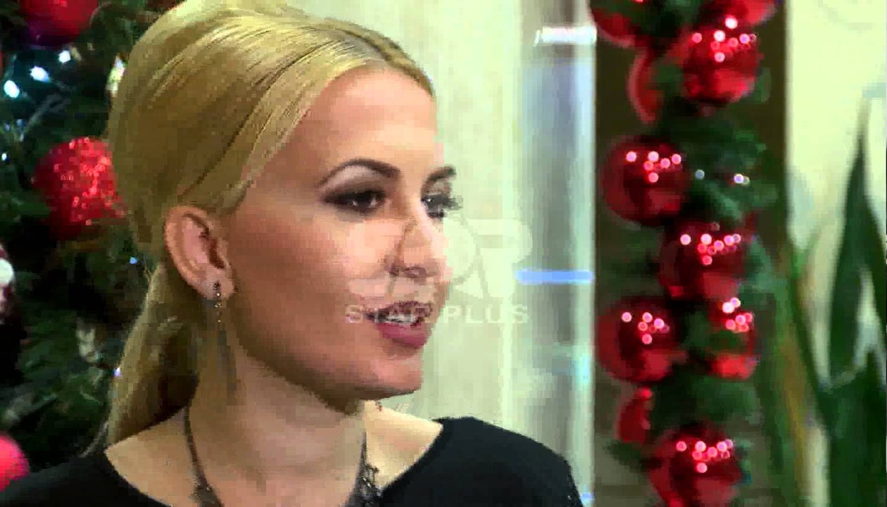 Elsida Sinaj - Unaza