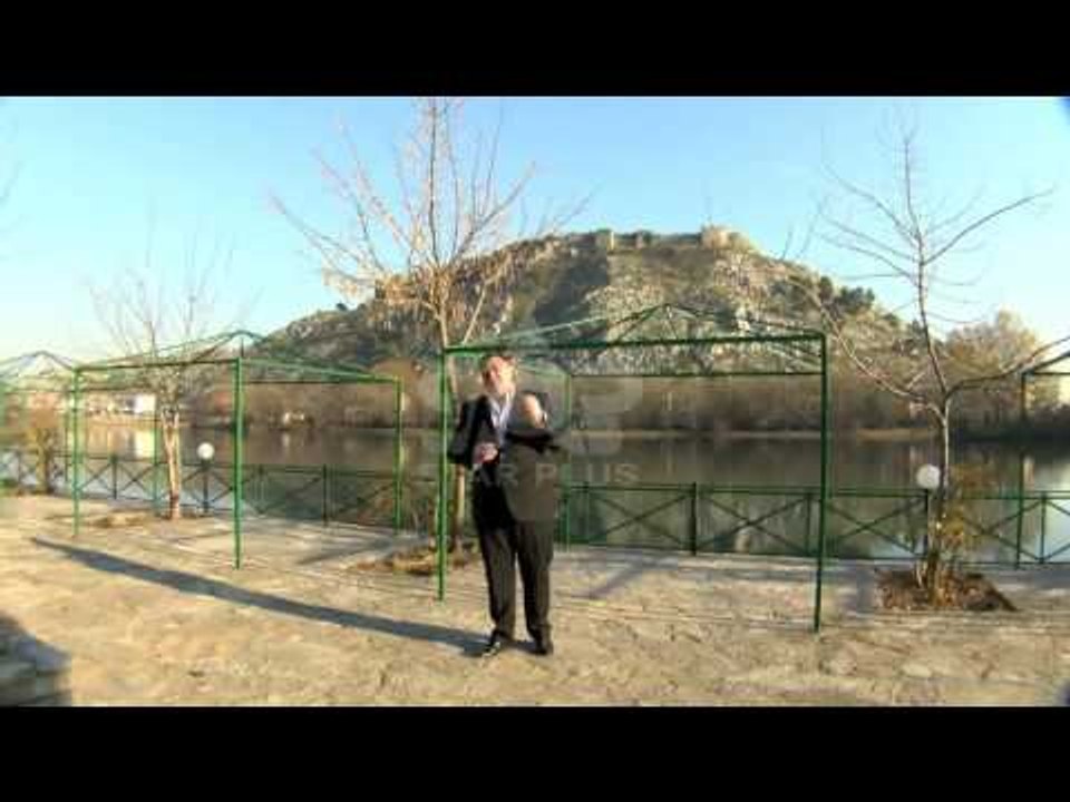 Gëzim Salaj - STAR PLUS TV