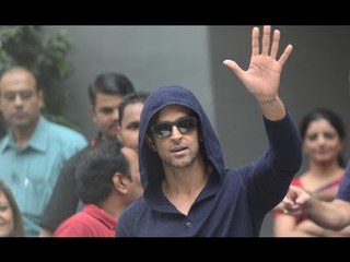Hrithik Roshan Admitted to Hospital for Brain Surgery